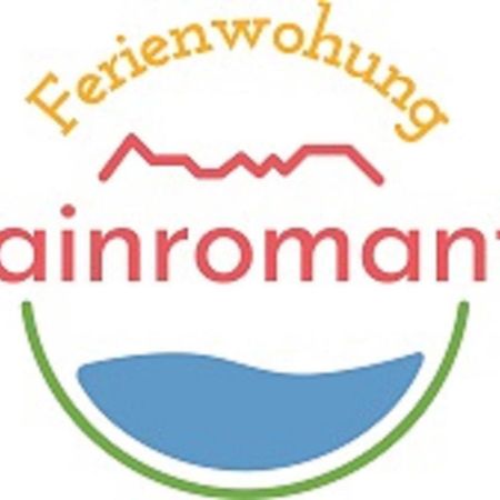 Ferienwohnung Mainromantik Winterhausen Luaran gambar