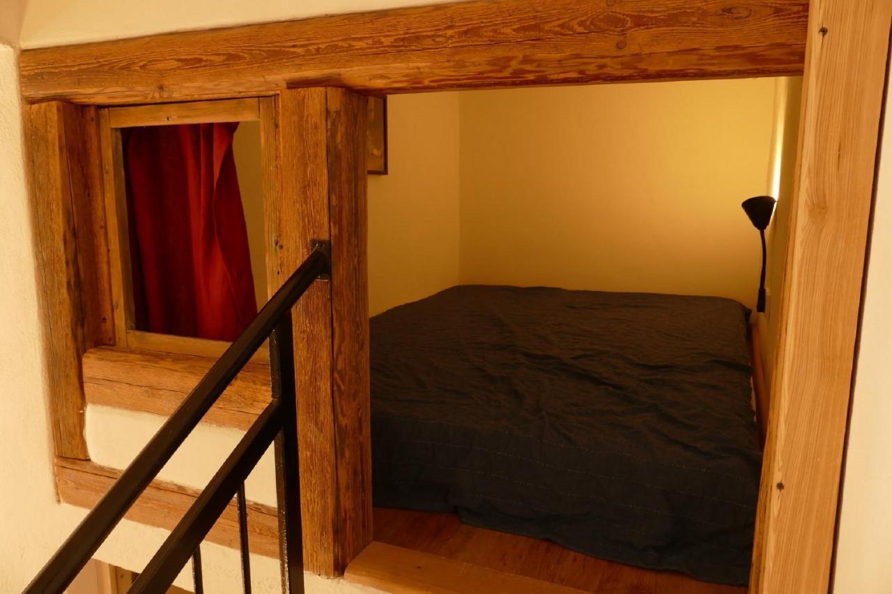 Ferienwohnung Mainromantik Winterhausen Luaran gambar