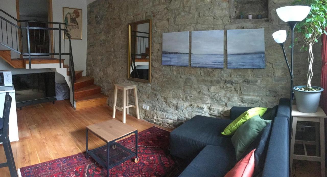 Ferienwohnung Mainromantik Winterhausen Luaran gambar
