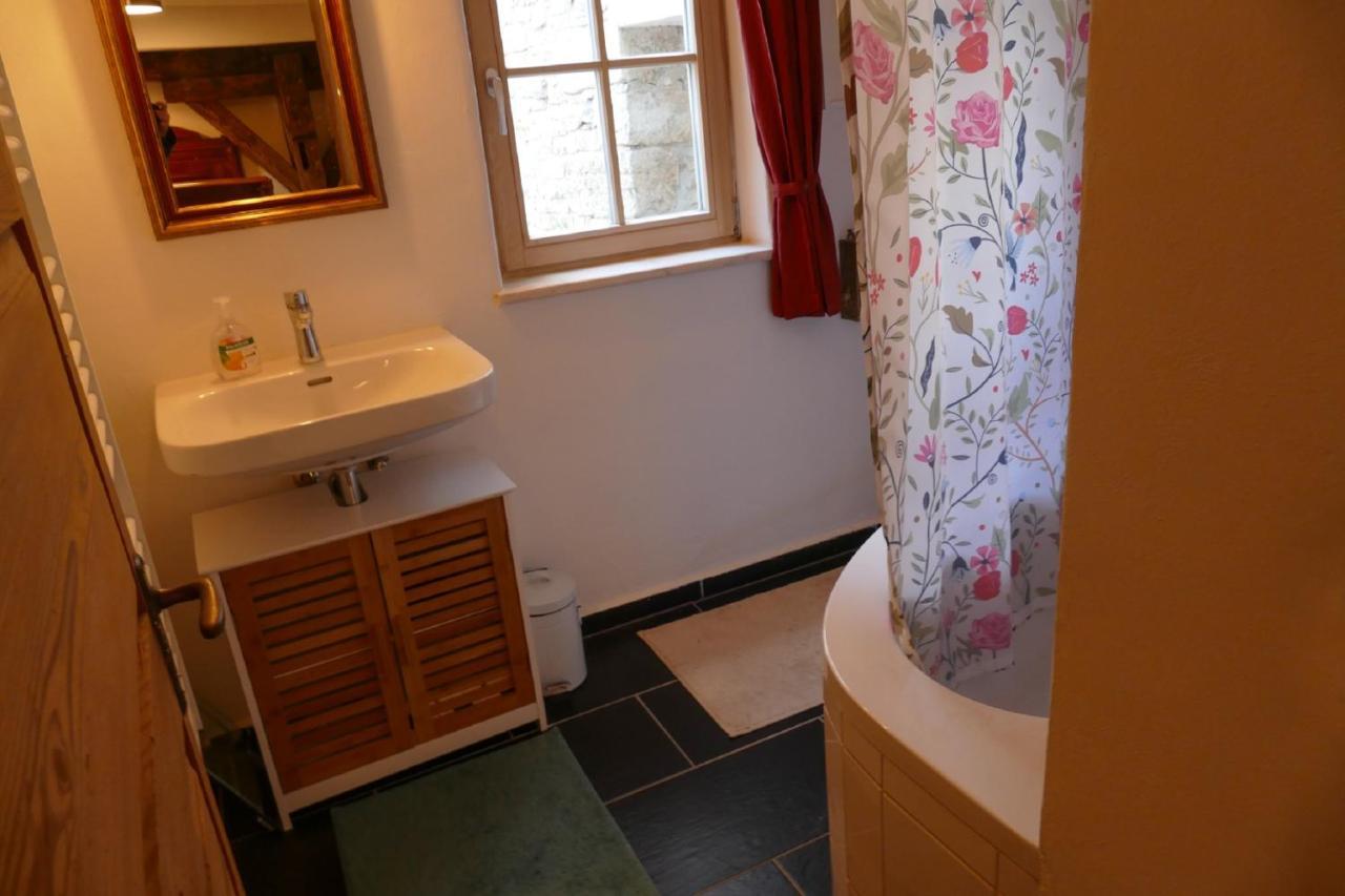 Ferienwohnung Mainromantik Winterhausen Luaran gambar