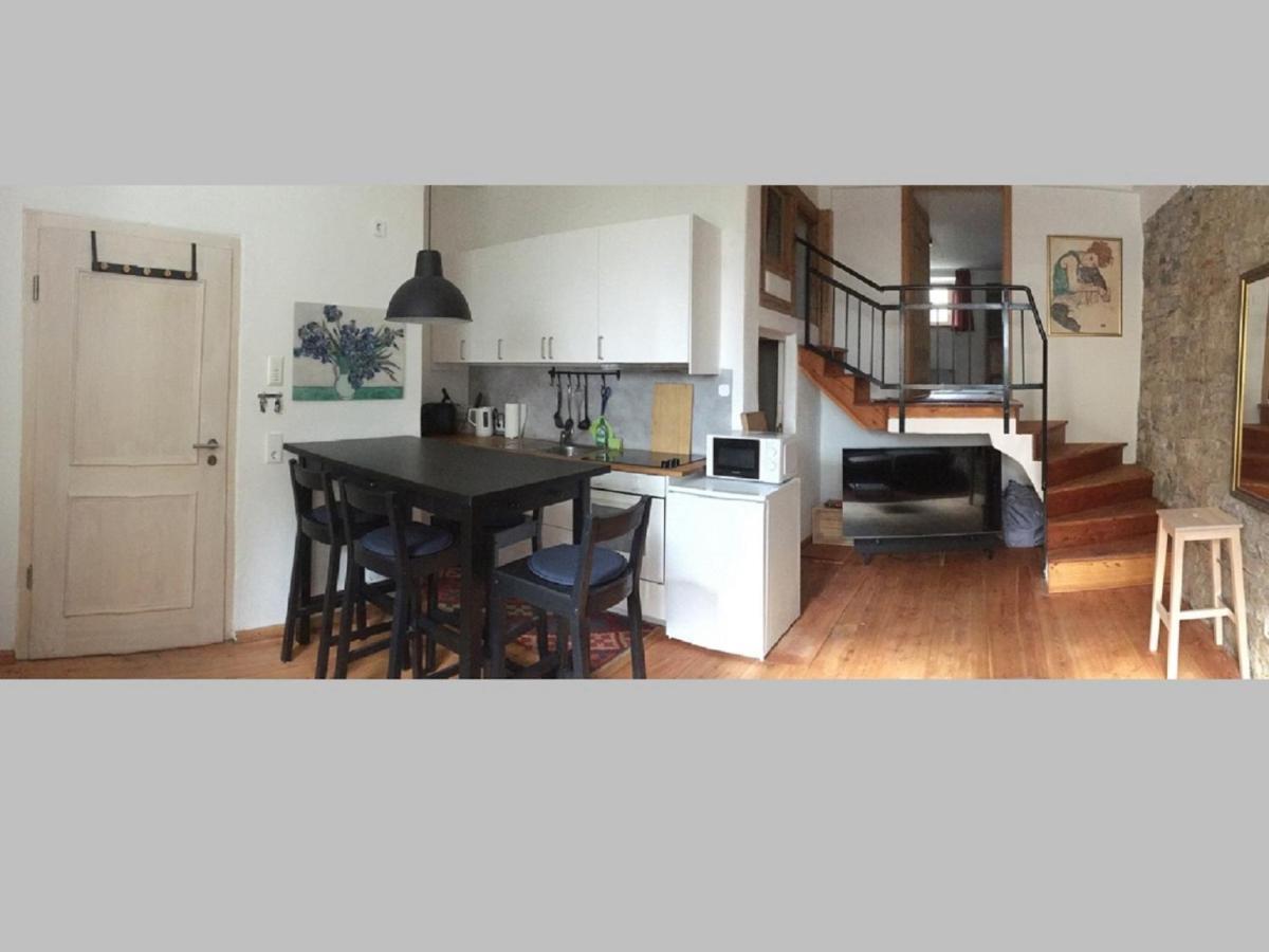Ferienwohnung Mainromantik Winterhausen Luaran gambar