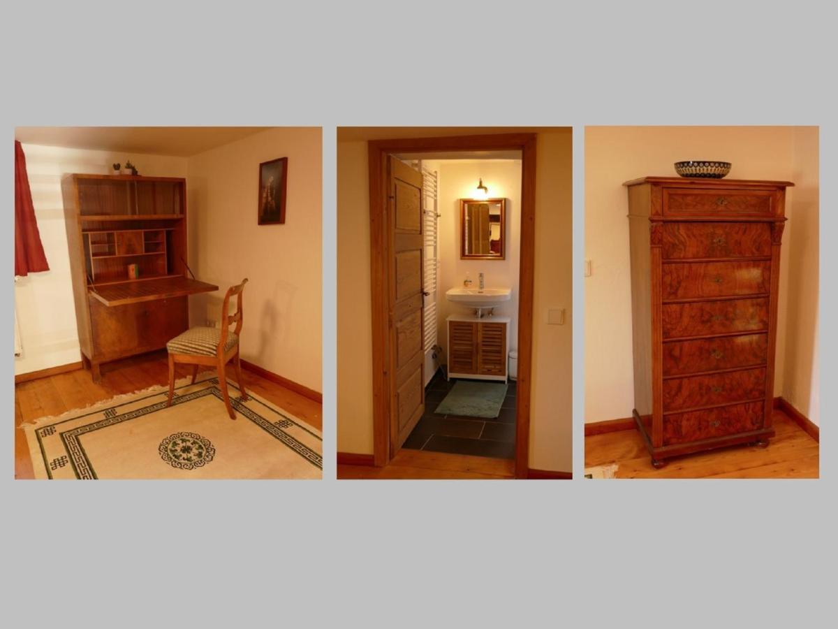 Ferienwohnung Mainromantik Winterhausen Luaran gambar