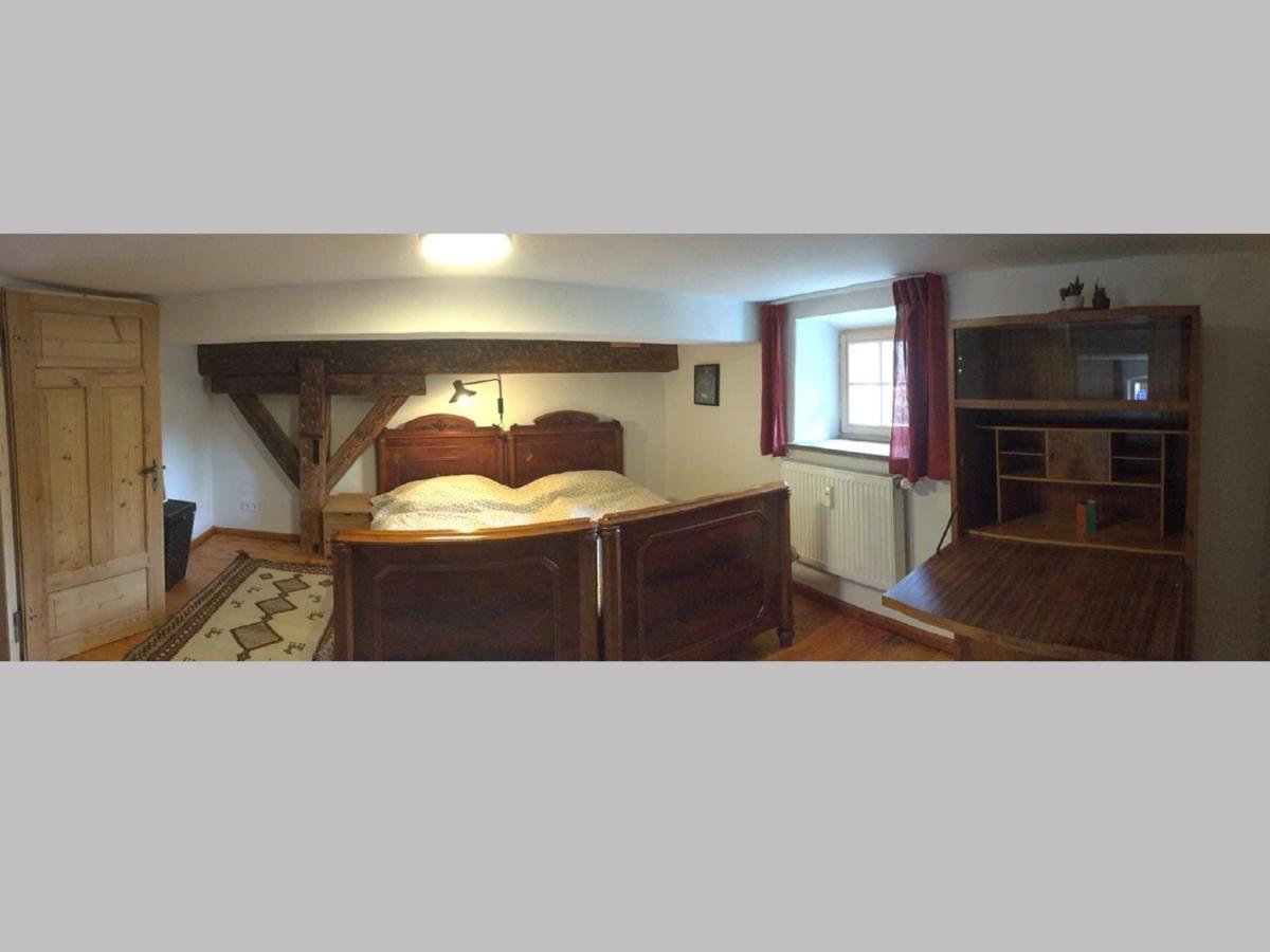 Ferienwohnung Mainromantik Winterhausen Luaran gambar