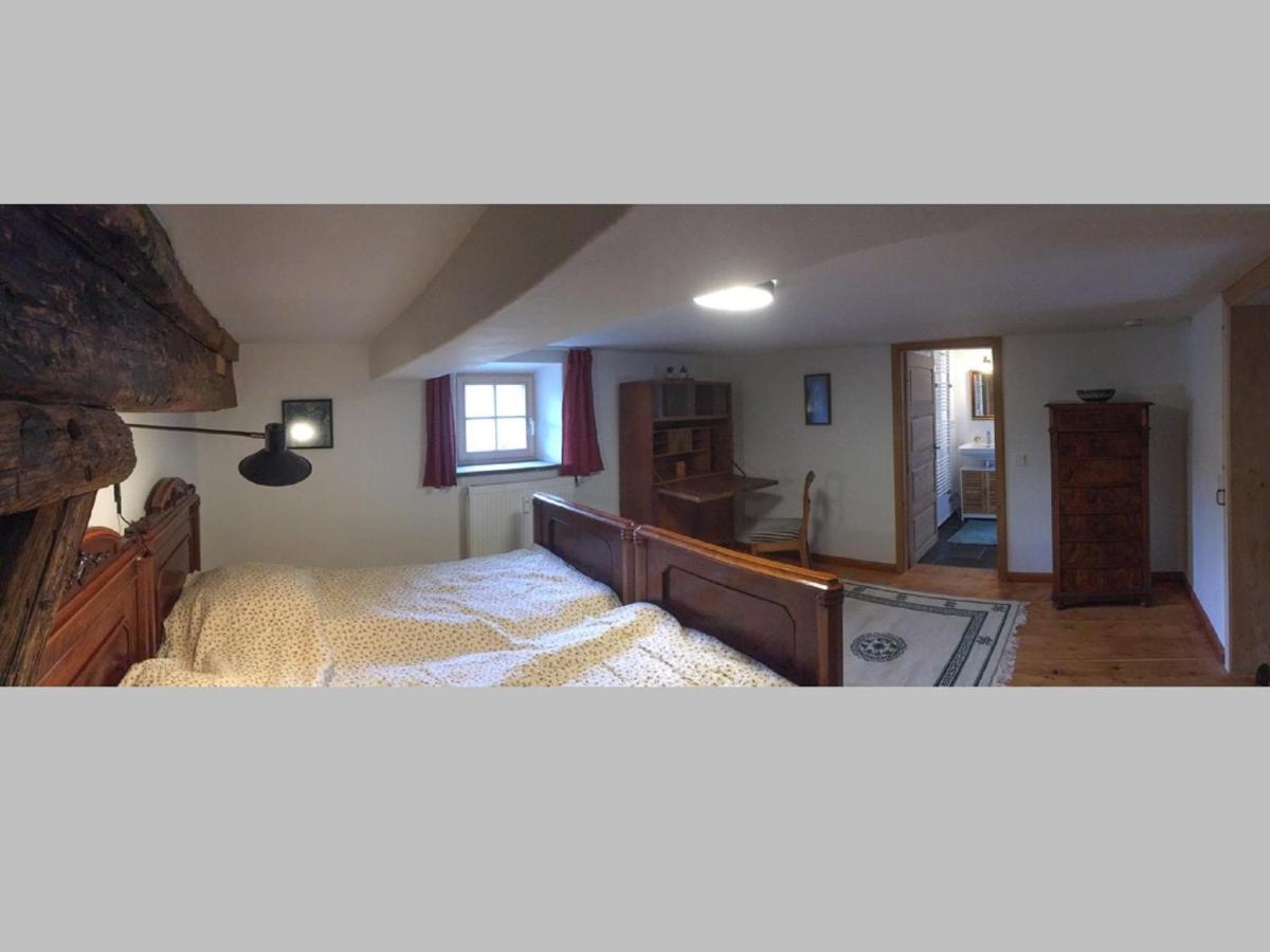 Ferienwohnung Mainromantik Winterhausen Luaran gambar