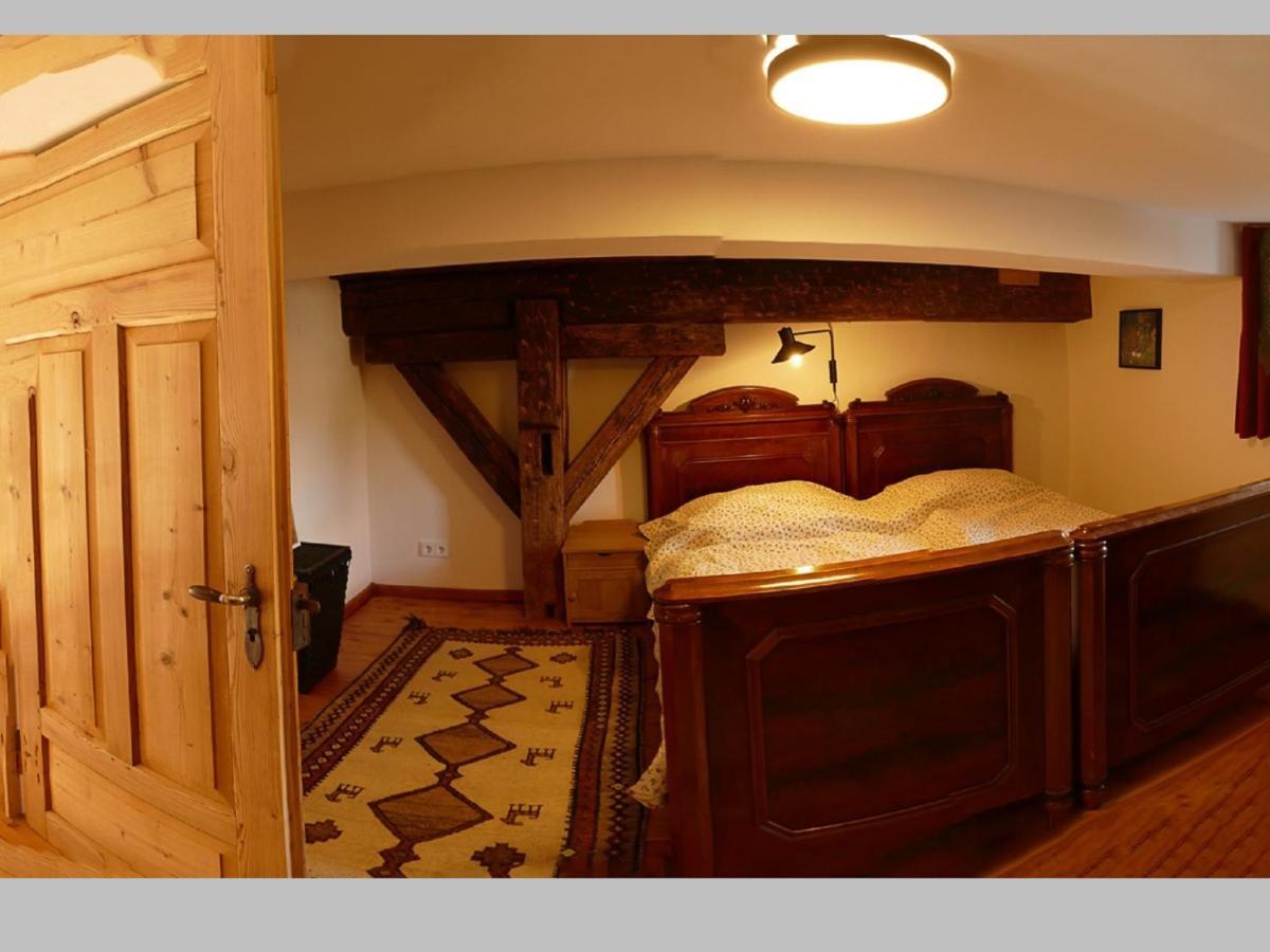 Ferienwohnung Mainromantik Winterhausen Luaran gambar