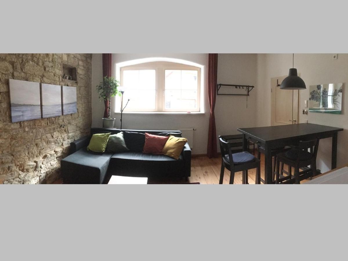 Ferienwohnung Mainromantik Winterhausen Luaran gambar