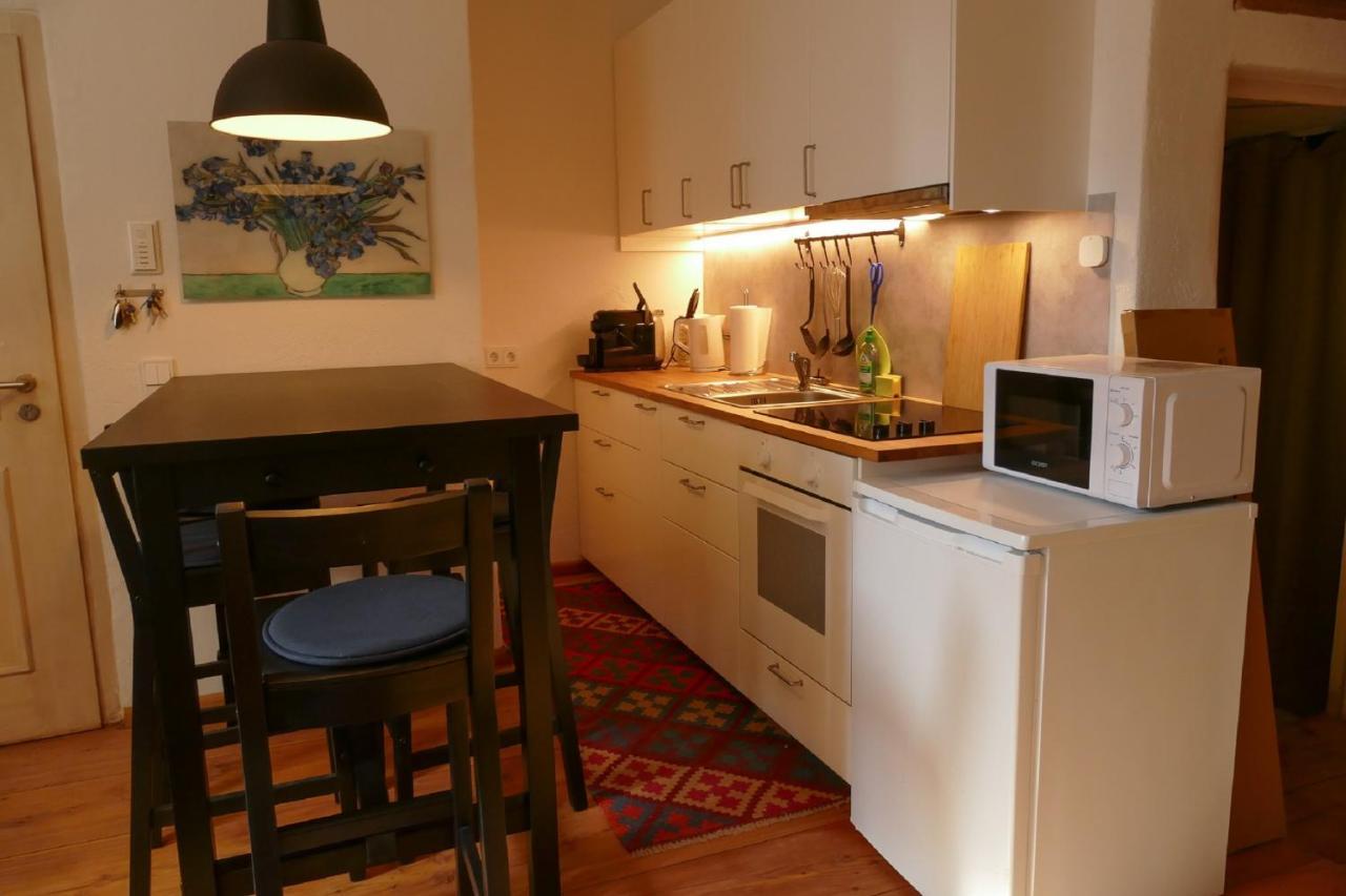 Ferienwohnung Mainromantik Winterhausen Luaran gambar