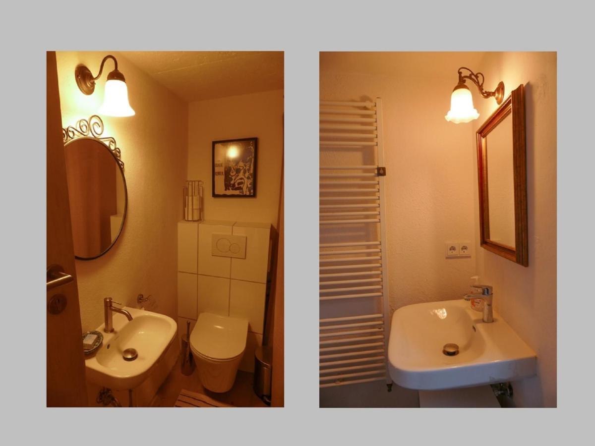 Ferienwohnung Mainromantik Winterhausen Luaran gambar