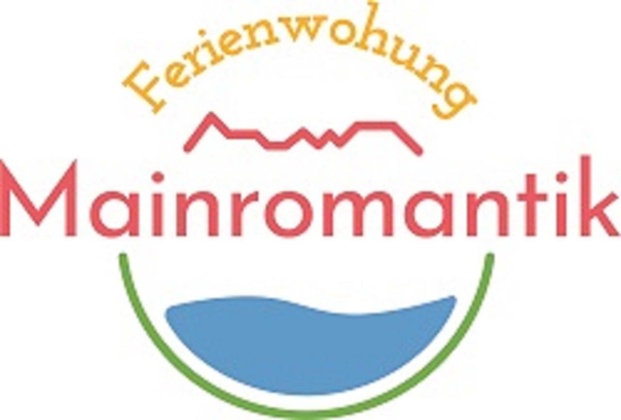 Ferienwohnung Mainromantik Winterhausen Luaran gambar